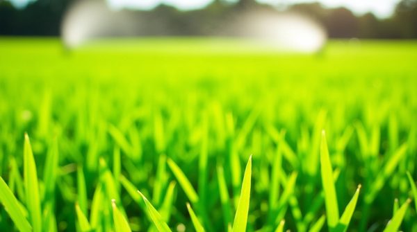 Aération du gazon : optimisez la santé de votre pelouse