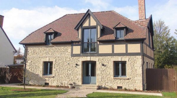 Améliorez votre patrimoine avec le ravalement de façade dans le val d'oise