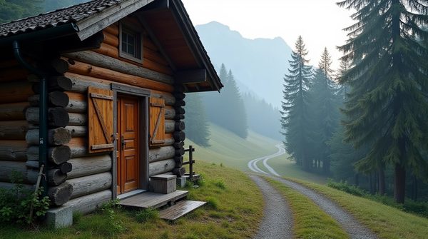 Créer une ambiance unique avec la menuiserie en haute-savoie : astuces, inspirations et savoir-faire local