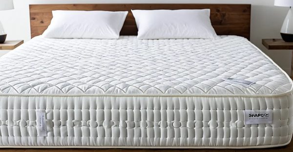 Découvrez le matelas naturel pour un sommeil écoresponsable
