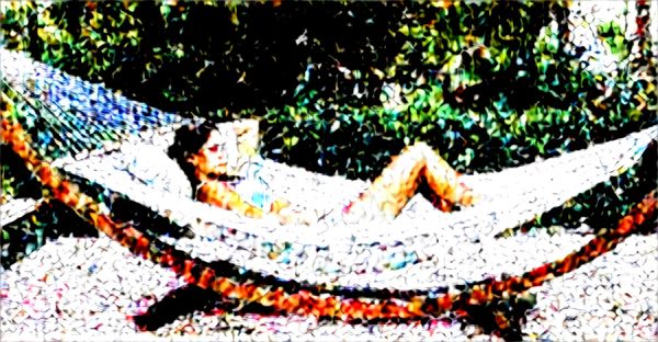 Découvrez notre collection de hamacs sur pied et relaxez-vous