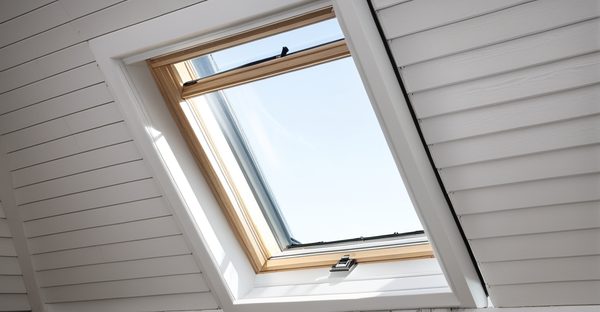 Tout savoir sur les fenêtres de toit velux pour votre rénovation