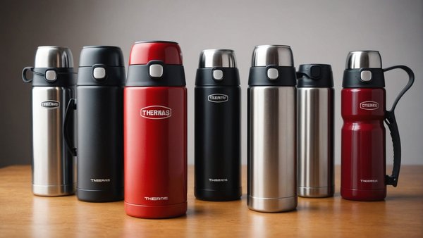 Comment choisir le thermos parfait pour vos besoins