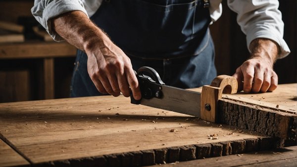 Découpe de bois sur mesure : un travail à confier à un spécialiste