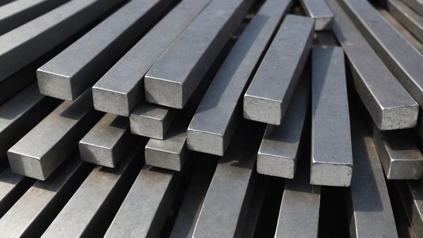 Les meilleurs choix pour fer plat acier métaux plat