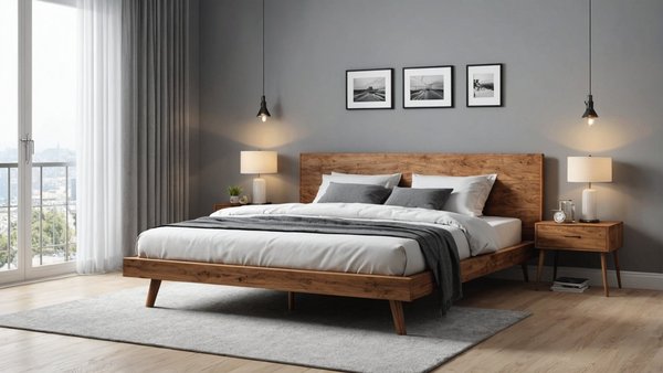 Découvrez le sommier en kit idéal pour un confort optimal