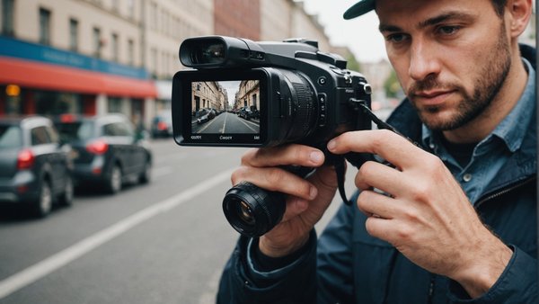 Choisir sa caméra inspection: guide et conseils professionnels