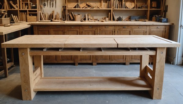 Découvrez des meubles sur mesure : l'artisan menuisier en france