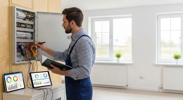 Audit énergétique : la démarche indispensable pour optimiser votre consommation d'énergie