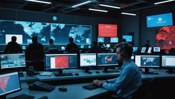 Gérer efficacement les situations critiques affectant votre couverture