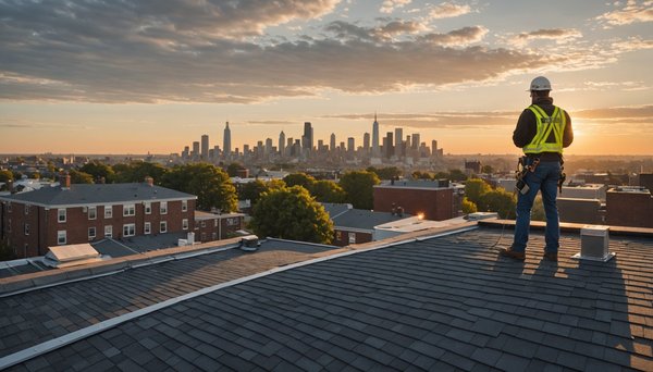 Guide complet pour maintenir sa toiture en parfait état dans la grande région métropolitaine