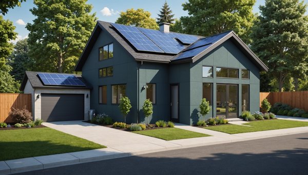 Maximiser votre production solaire grâce au stockage d'énergie résidentiel