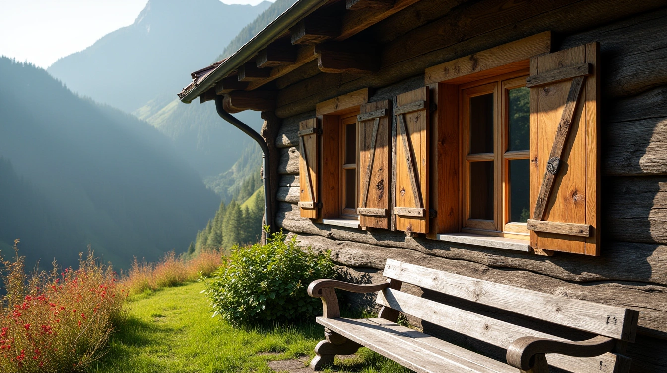 Agencement intérieur sur-mesure : sublimer chaque espace