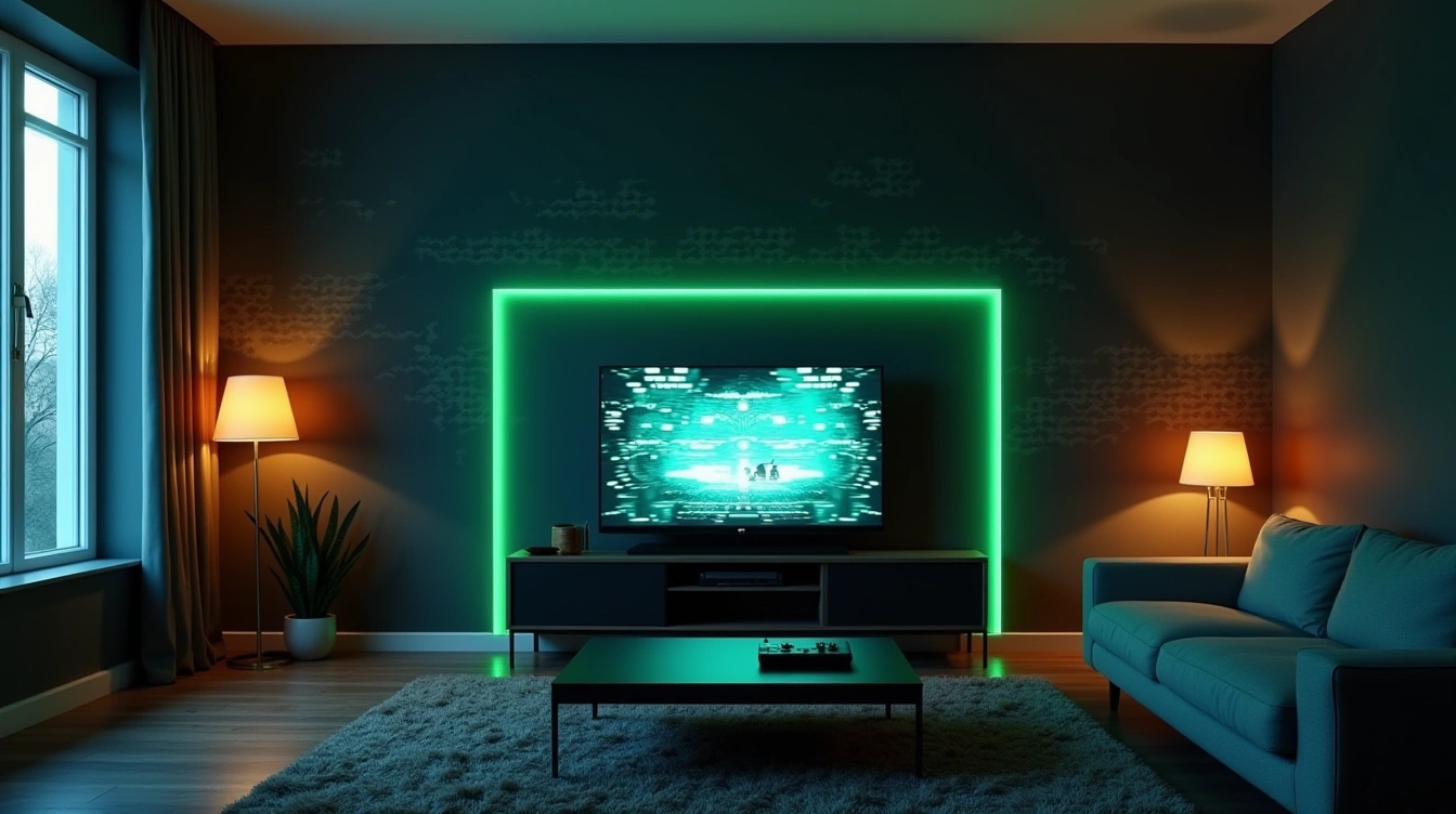 Explorer les styles de papiers peints adaptés au gaming